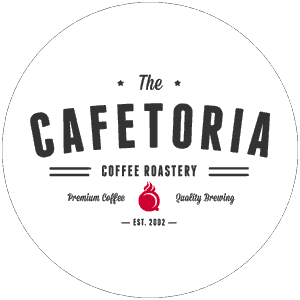 #33 Cafetoria: Espresso Caramelo