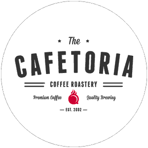 #33 Cafetoria: Gran Palomar