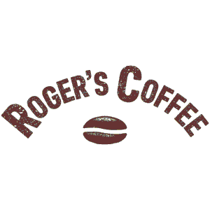 Roger's Coffee