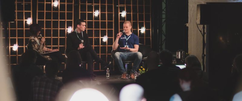 Helsinki Coffee Festival 2017