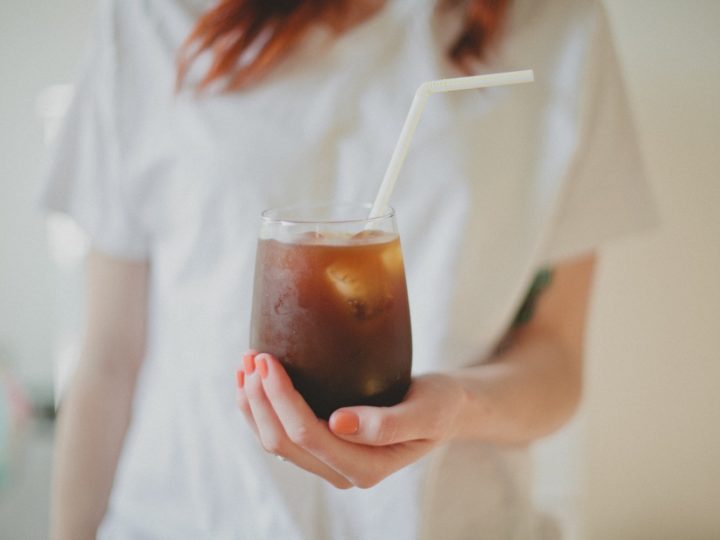 Cold Brew – brewing guide