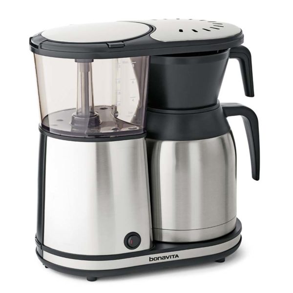 Thermal-Carafe-Coffee-Brewer---8-Cup-BV1900TS-side