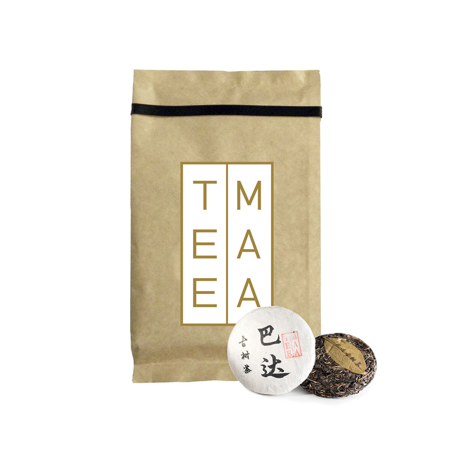 TeeMaa-24-Raw-Pu-er-tea-TeeMaa-sheng-tea-cake