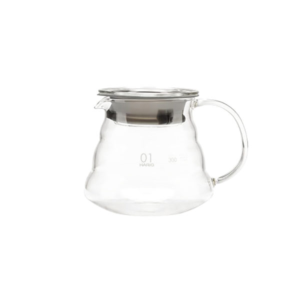 Hario V60 Range Server size 01