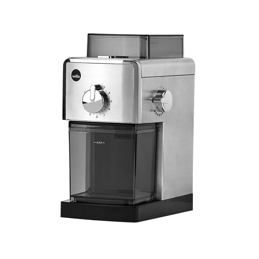 Wilfa Il Solito grinder CG-110S 