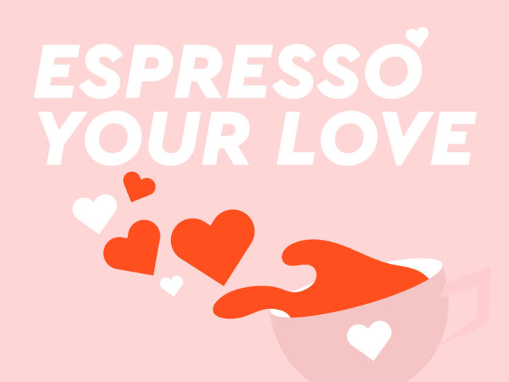 Spill the beans with these Valentine’s gift ideas that speak from your heart