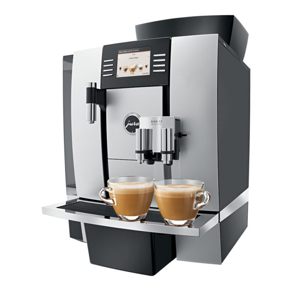 Jura GIGA X3 Professional coffee machine 1