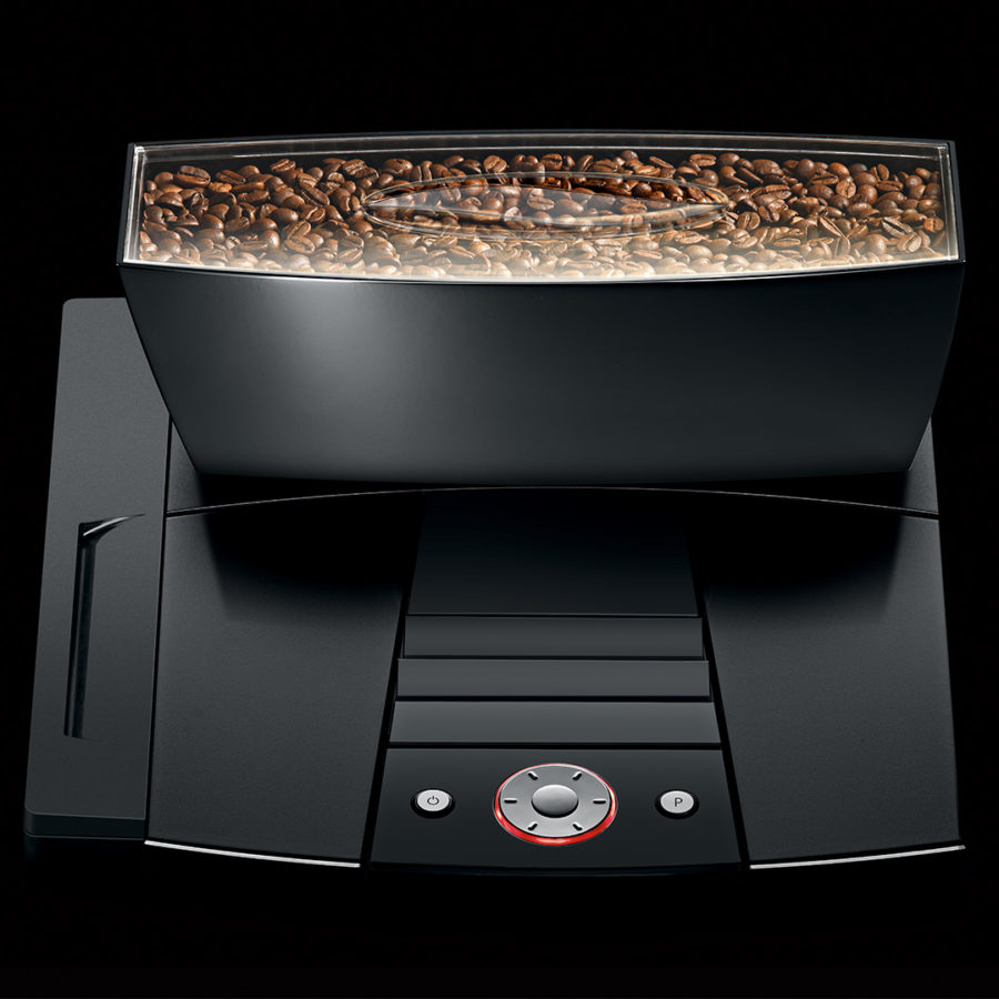 Jura GIGA X3 Professional coffee machine 6