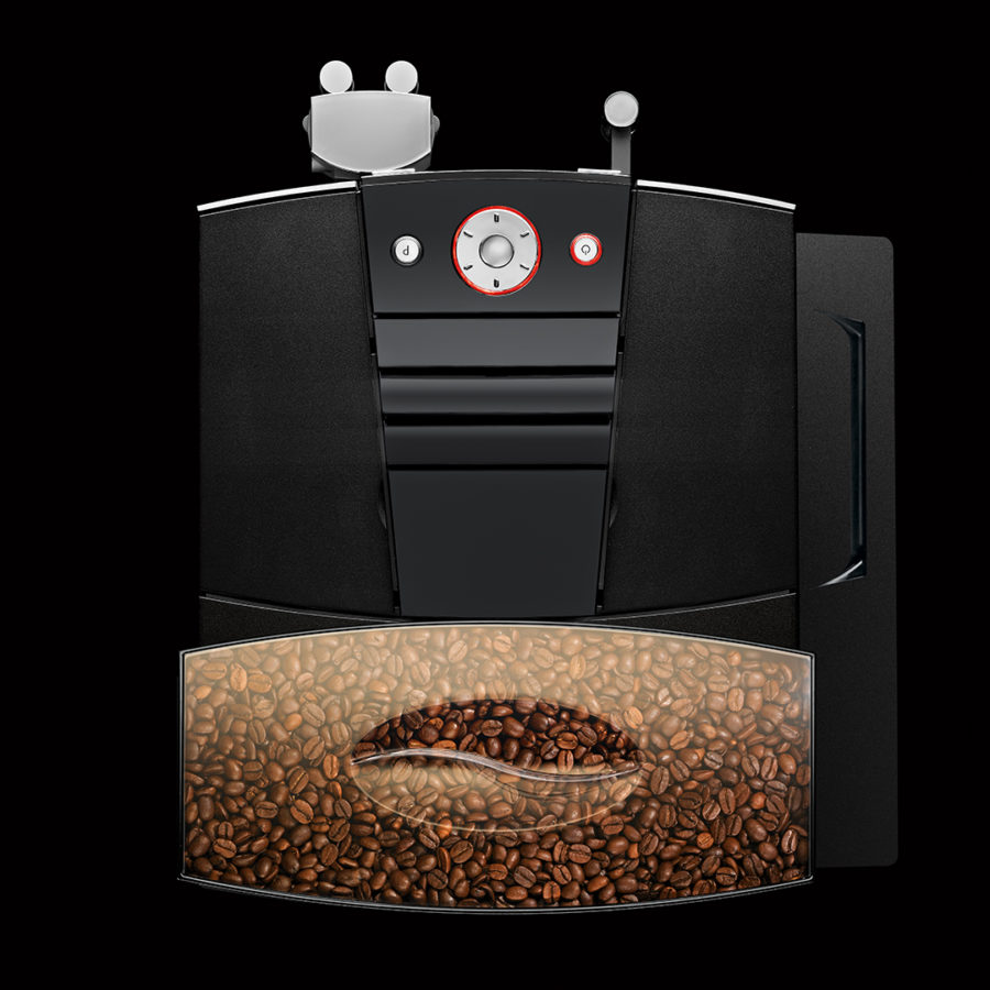 Jura GIGA X3 Professional coffee machine 7