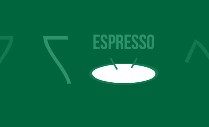 #119 Cafetoria Roastery: Espresso 7
