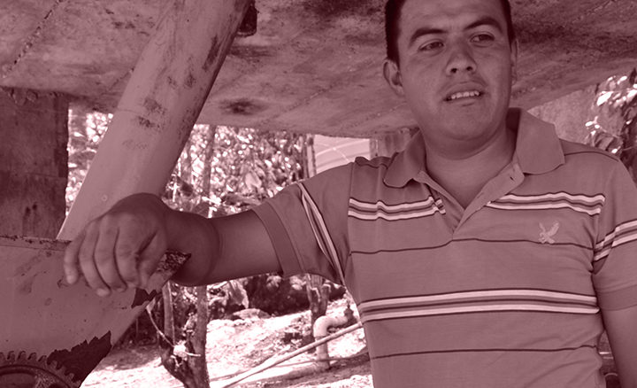 #124 Kahwe: Guatemala El Chalun