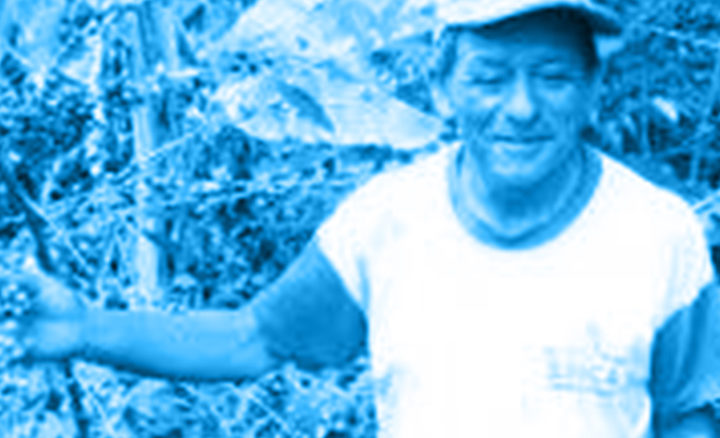 #125 Inka paahtimo: Peru El Limon