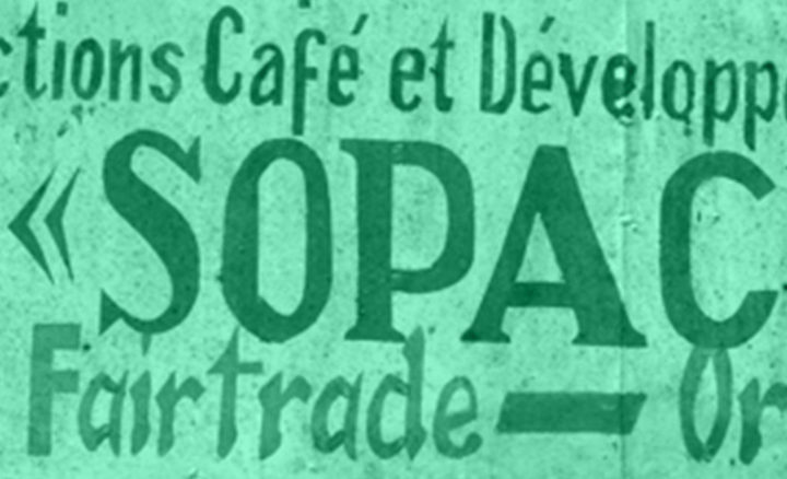 #125 Mokkamestarit: Congo Kivu Organic