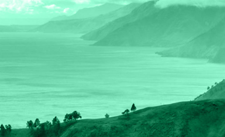 #125 Cafetoria Roastery: Sumatra Lintong Batak