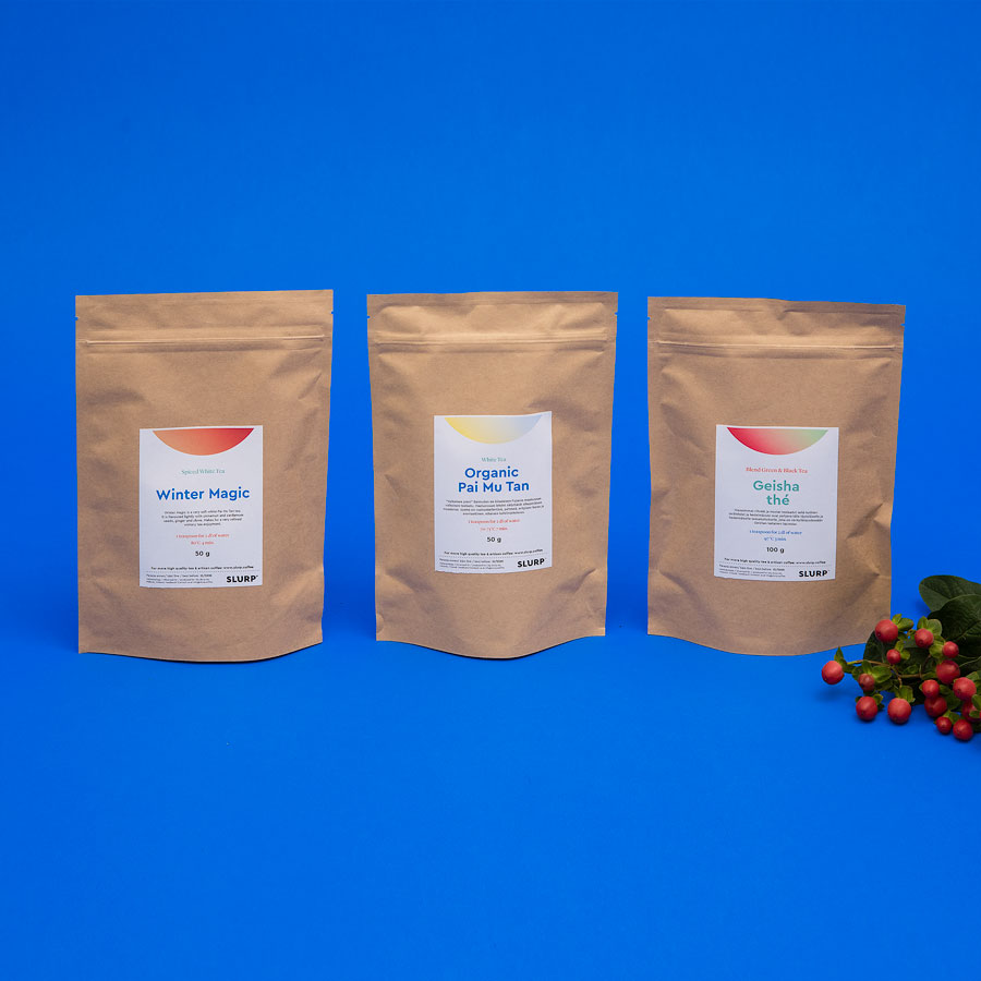 Download SLURP tea bundle - delicious tea as a surprise ...