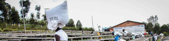 #150 Cafetoria Roastery: Rwanda Dukunde Kawa