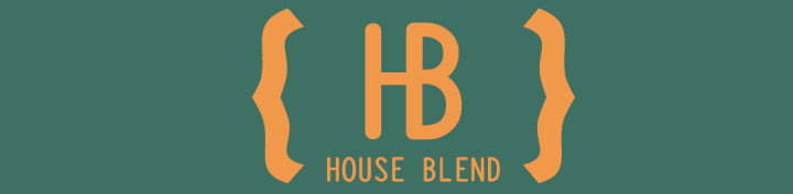 #150 Cafetoria roastery: House Blend
