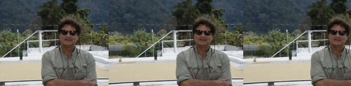 #155 Café Nazca: Araña