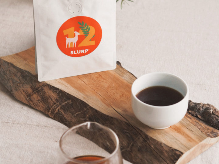 Joulukalenterikahvi #12 – Christmas calendar coffee #12