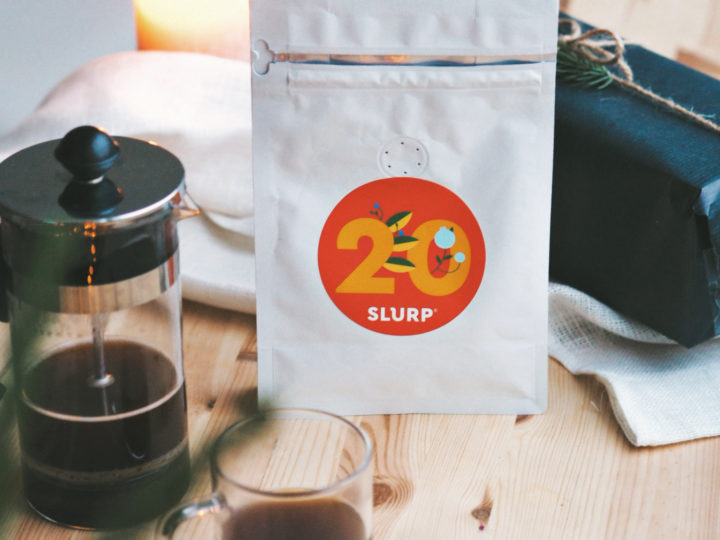 Joulukalenterikahvi #20 – Christmas calendar coffee #20