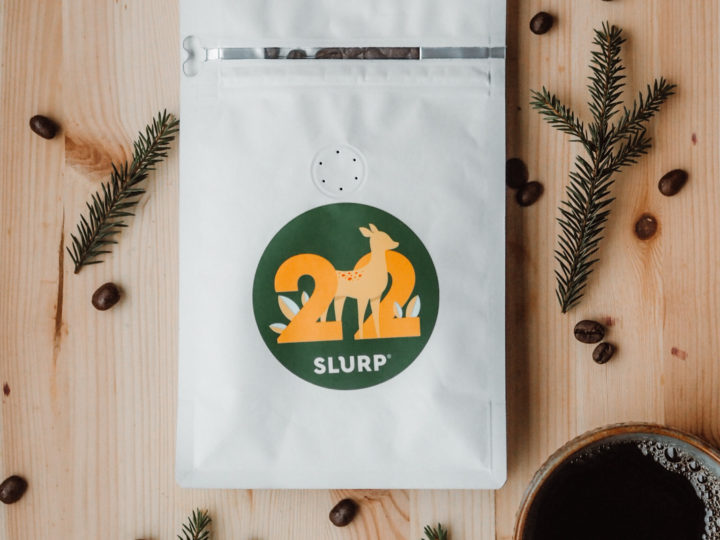 Joulukalenterikahvi #22 – Christmas calendar coffee #22