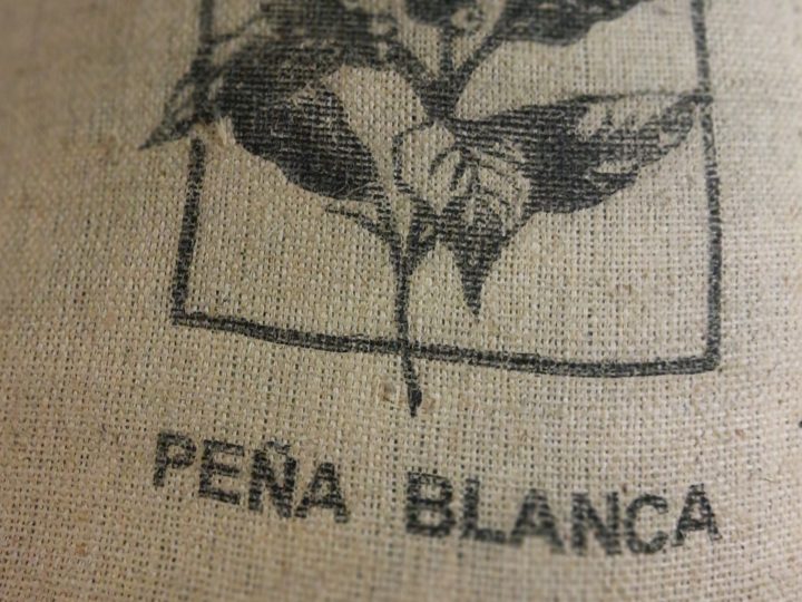 #164 Pirkanmaan Paahtimo: Guatemala Pena Blanca