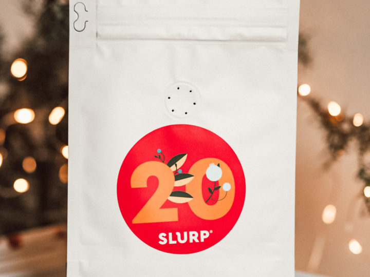 Joulukalenterikahvi #20 – Christmas calendar coffee #20
