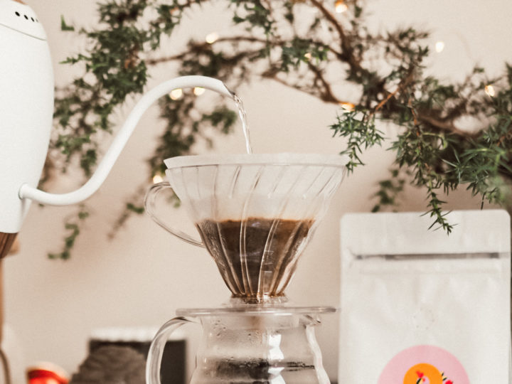 Joulukalenterikahvi #9 – Christmas calendar coffee #9