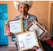 #187 Pirkanmaan Paahtimo: Guatemala La Nueva Honey