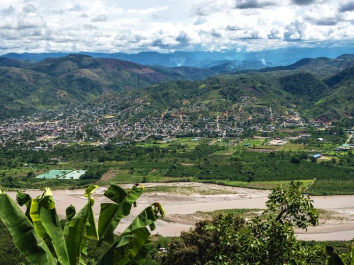 #198 Pirkanmaan Paahtimo: Guatemala Mixtli Organic