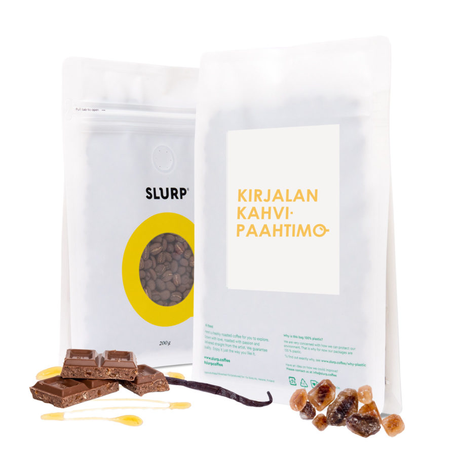 SLURP-Kirjalan-kahvipaahtimo-Chocolaty-and-Nutty