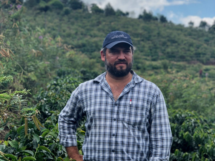 #111 Wildkaffee Rösterei: Guatemala San Lorenzo