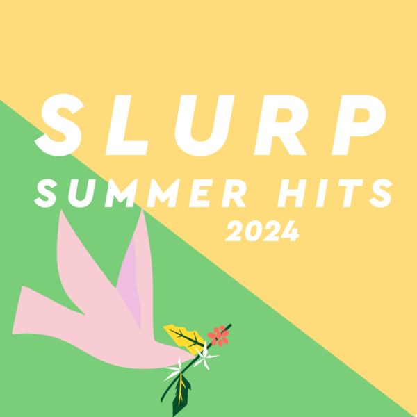 SLURP KESÄHITIT 4