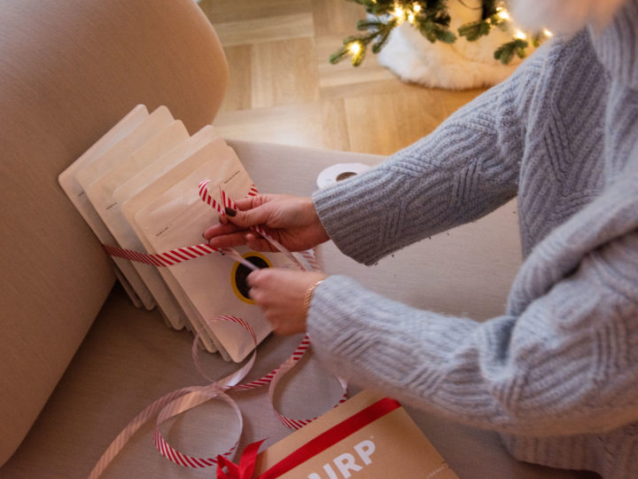 Parempien lahjojen ABC