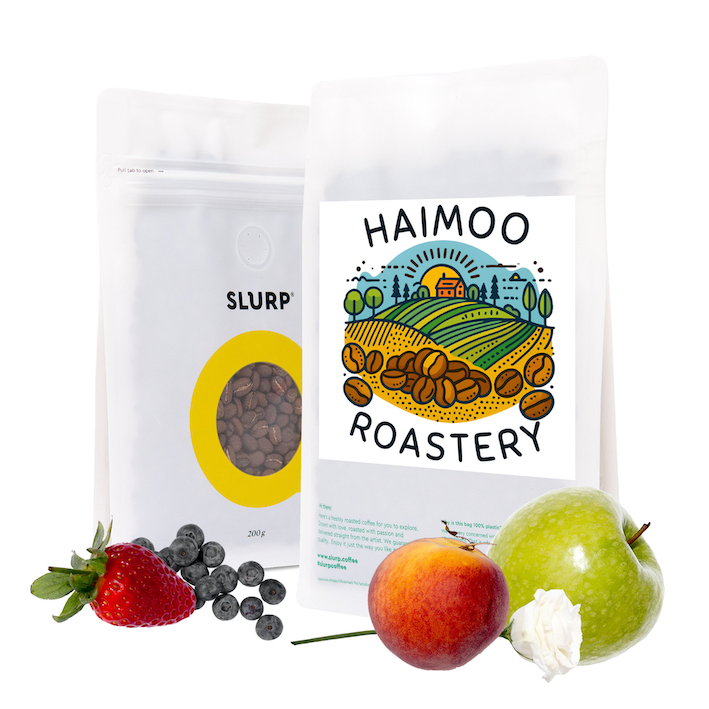 SLURP-Haimoon-Kahvipaahtimo-Fruity-and-sweet SLURP-Haimoon-Kahvipaahtimo-Fruity-and-sweet