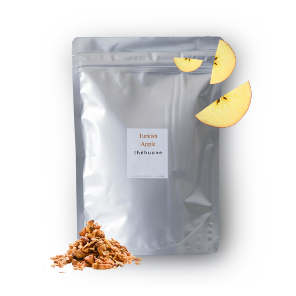 Turkish Apple thehuone Turkish Apple thehuone