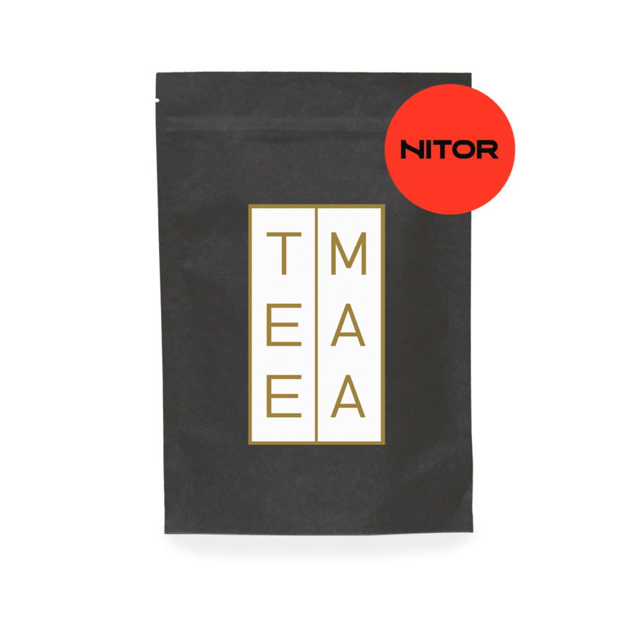 TeeMaa_Nitor TeeMaa_Nitor